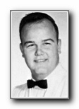 Charles White: class of 1964, Norte Del Rio High School, Sacramento, CA.
